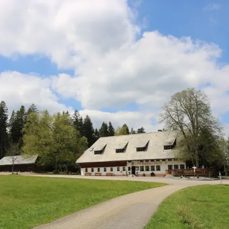 Gasthaus Staude Hotels in Triberg
