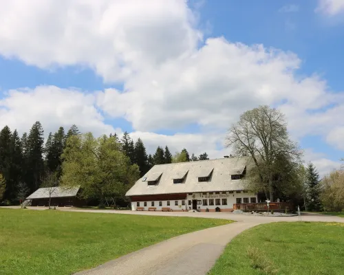 Gasthaus Staude Hotels in Triberg