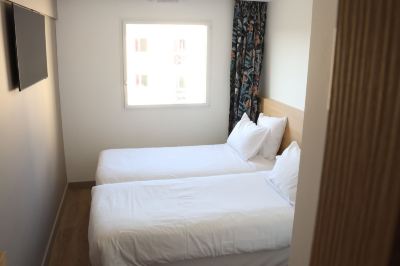 その他 コンフォート ホテル エアポート CDGの写真