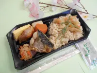 Nishikawaguchi Station Hotel Stay Lounge - breakfast