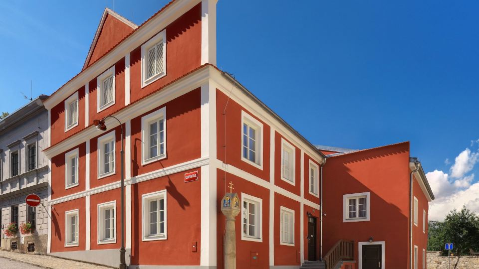 Hotel Garni Villa Areka