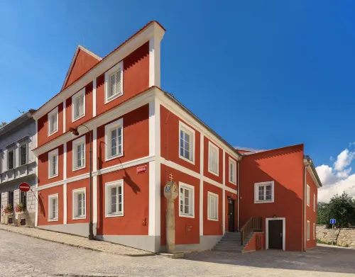 Hotel Garni Villa Areka - parcheggio