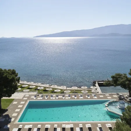 Kalamaki Beach Resort