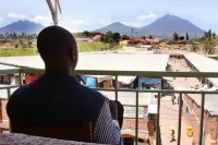 Eden Condo Hotel Hotels in Ruhengeri