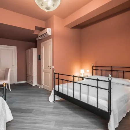 Residenza Cavour
