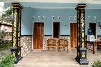 Willy Homestay Borobudur
