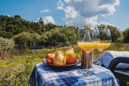 Quinta da Saudade Отели рядом с достопримечательностью «Barragem de Montargil»