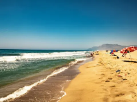 Saylam Suites โรงแรมในคาช