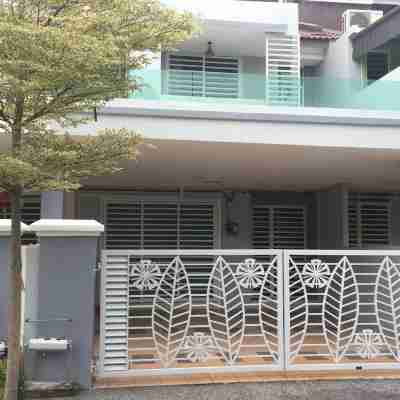 Ipoh Paradise Homestay 4Br @ Station 18 (13 Pax) Hotel Exterior