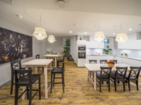 Saida 酒店 - 品質旅舍 里加酒店