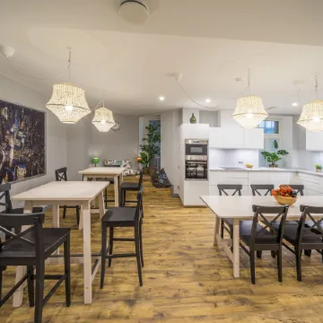 Hotel Saida - Quality Hostel