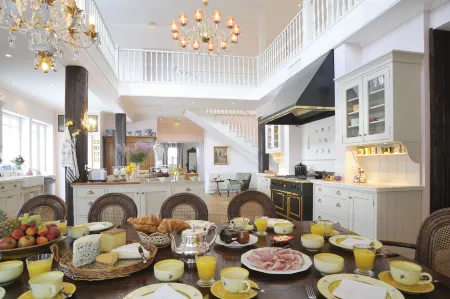 Hotel Goldener Anker Отели рядом с достопримечательностью «Университет Байреута»