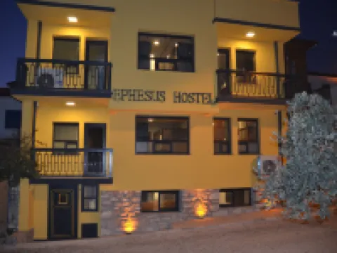 Ephesus Hostel Hotels in Selçuk