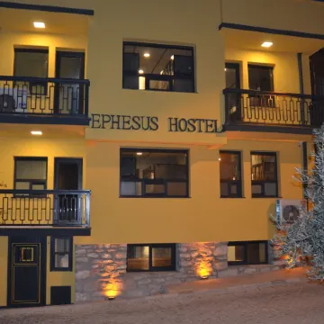 Ephesus Hostel