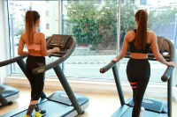 Coral Tower Hotel by Hansa - Gym