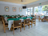 Hotel Zacatecas Courts Hotels in Zacatecas