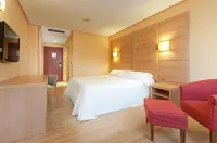 Hotel Puertollano Hotels in Almodovar del Campo