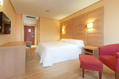 Hotel Puertollano Hotels in Almodovar del Campo