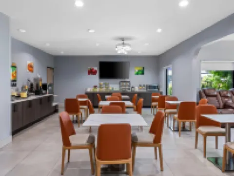 Quality Inn & Suites Hoteles en Manhattan