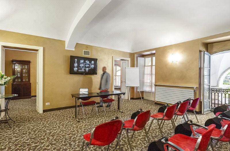Hotel Roma e Rocca Cavour photo 5