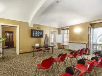 Hotel Roma e Rocca Cavour