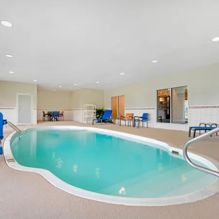 Comfort Inn & Suites North Greenfield
