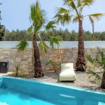 D Palm Premium Living - Kalathas, Chania