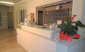 Hotel Delle Terme & Spa