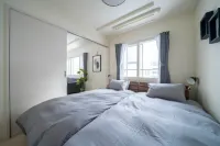 COURT VILLA SAPPORO 403 Hotels in Sapporo