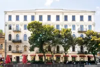 Alma Boutique Hotel - Apartments