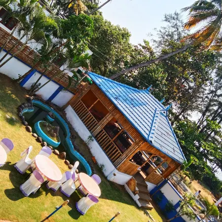 Mare Blu Resort