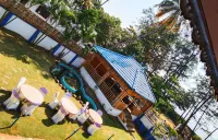 Mare Blu Resort Hotels in Kodungallur