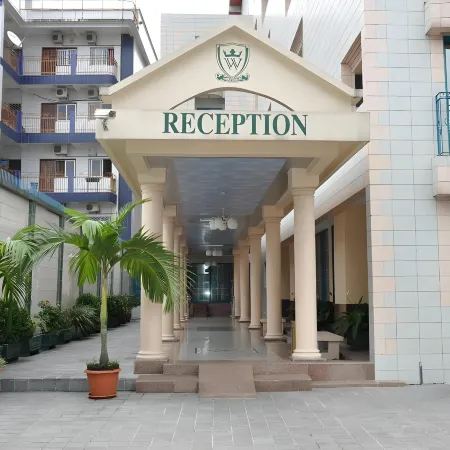 Hôtel Prince de Galles