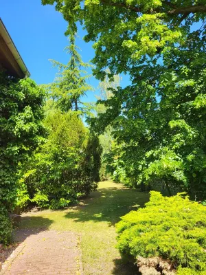 Vacation Apartment "KormoranOptionally with e-Scooters)