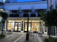 Hotel Central Giacomini