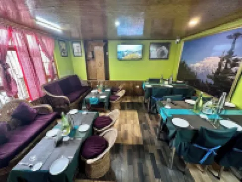 Hotel Ravongla Star Hotels in Ravangla