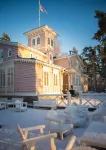 Hotelli Punkaharju Hotels near Lusto - The Finnish Forest Museum