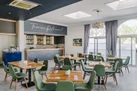 Uptown Büyük Anadolu Girne Hotel