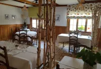 Hôtel Restaurant le Gruyérien Hotel a Bulle