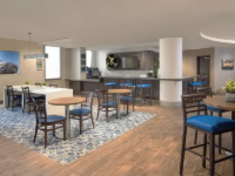 The Lodge at Duke Medical Center Hotels in Durham