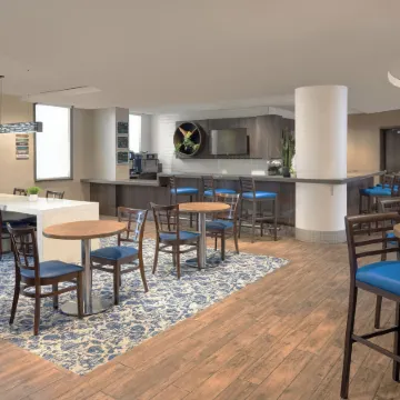 The Lodge at Duke Medical Center