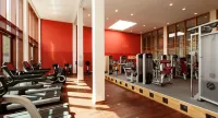 A-Rosa Travemünde - Gym