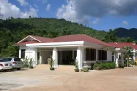 The Eternity Resort Các khách sạn ở 