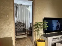 吉塔拉利公寓飯店