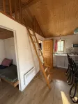 Frederiksværk Camping & Hostel Hotel a Jaegerspris