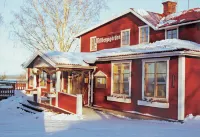 Tällbergsgårdens Hotell Hotels near Alfvéngården