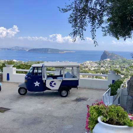 Relais Bijoux Ischia