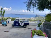Relais Bijoux Ischia - Sea View