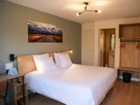 Motel 991 勒·維威恩斯·杜·拉克酒店