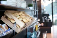 Arte Hotel Salzburg - sarapan